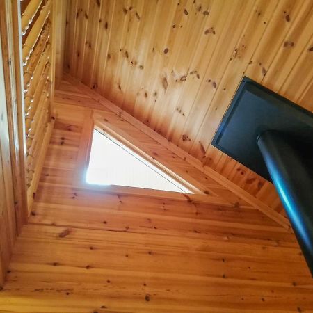 Hakuba Powder Cottage Deep Exterior foto