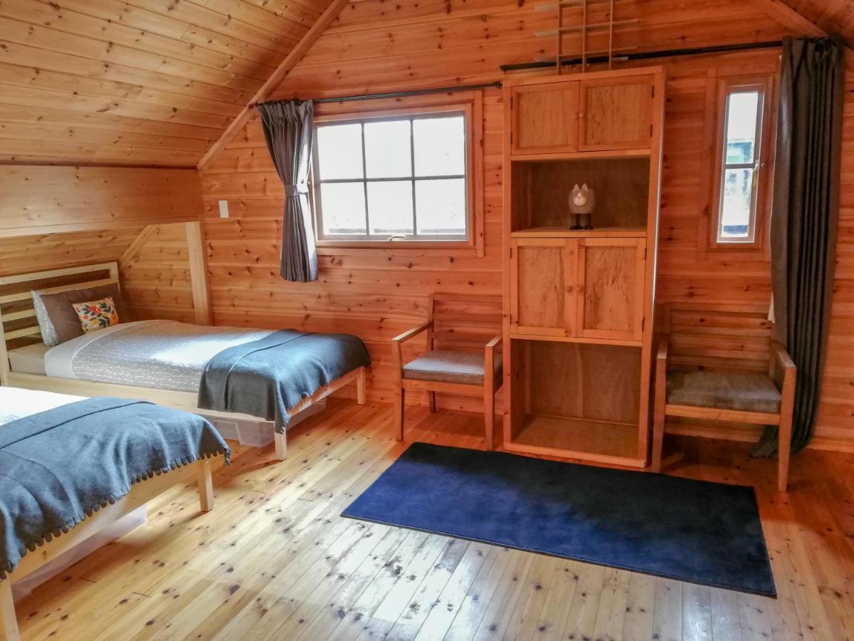 Hakuba Powder Cottage Deep Exterior foto