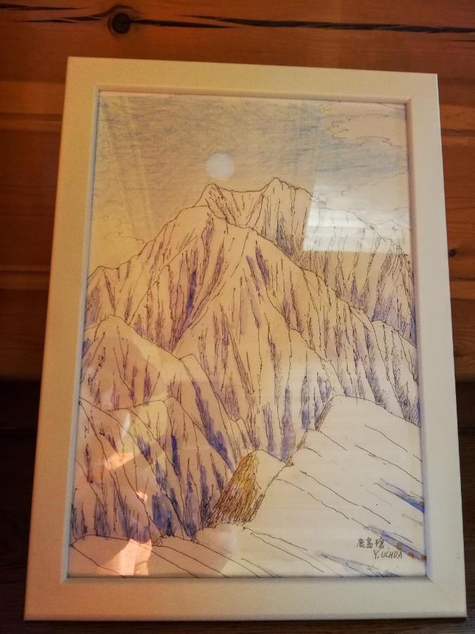 Hakuba Powder Cottage Deep Exterior foto