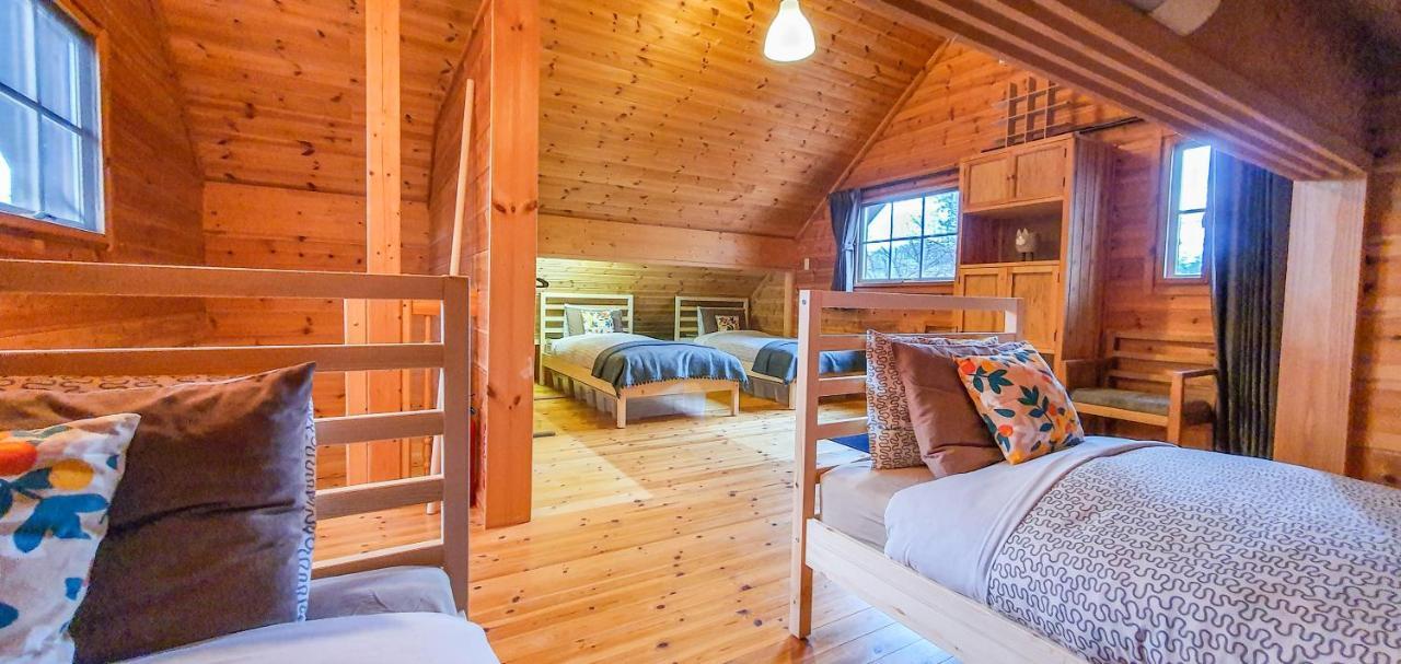 Hakuba Powder Cottage Deep Exterior foto