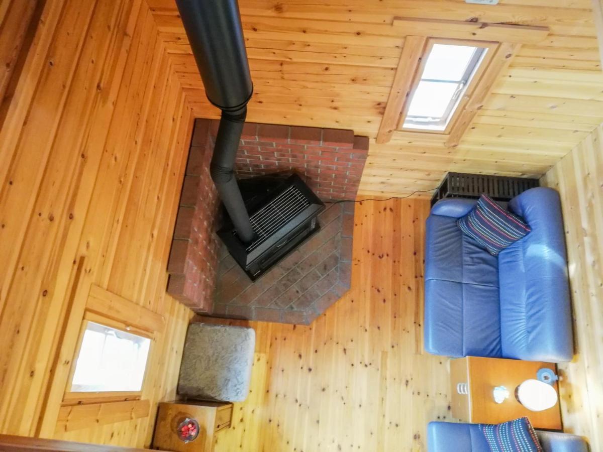 Hakuba Powder Cottage Deep Exterior foto