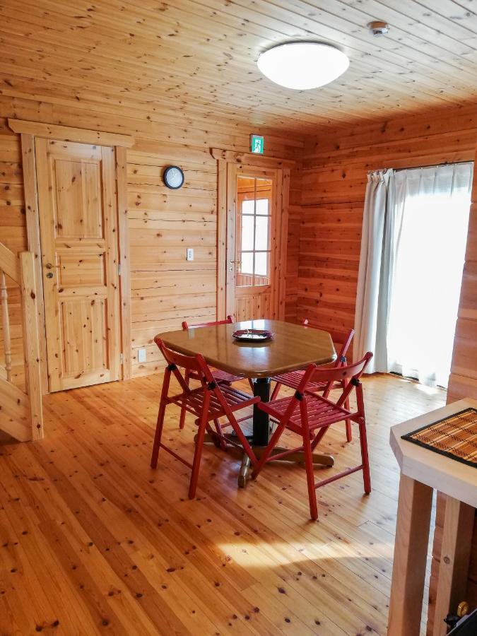 Hakuba Powder Cottage Deep Exterior foto
