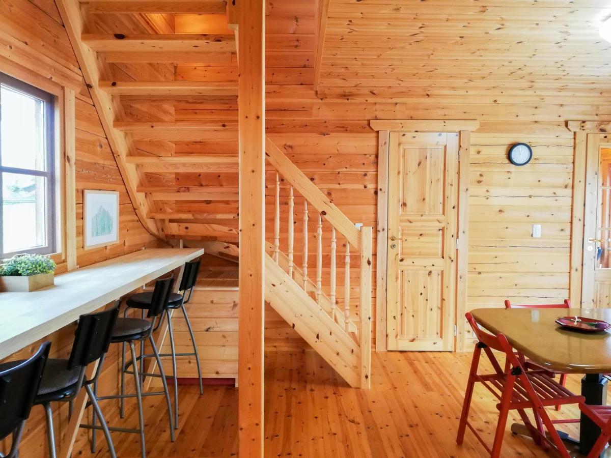 Hakuba Powder Cottage Deep Exterior foto