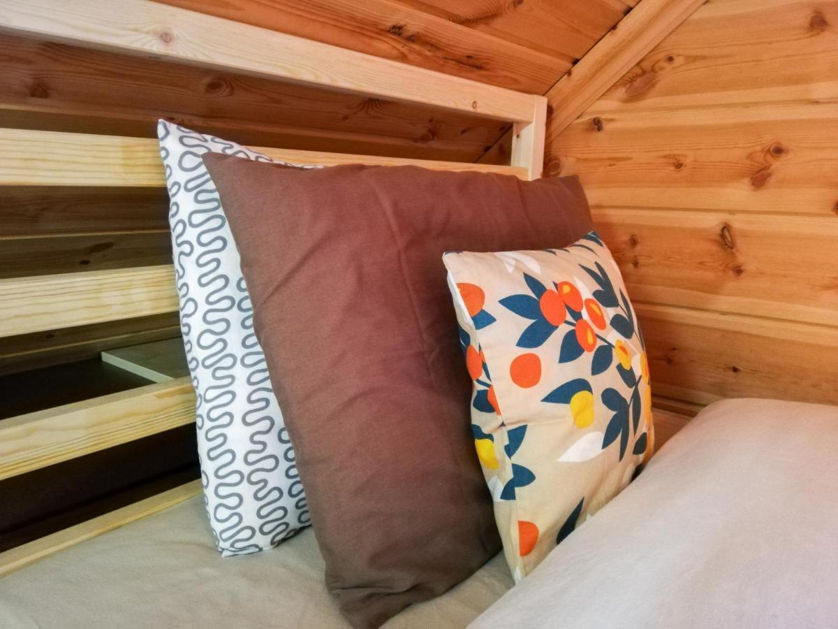 Hakuba Powder Cottage Deep Exterior foto