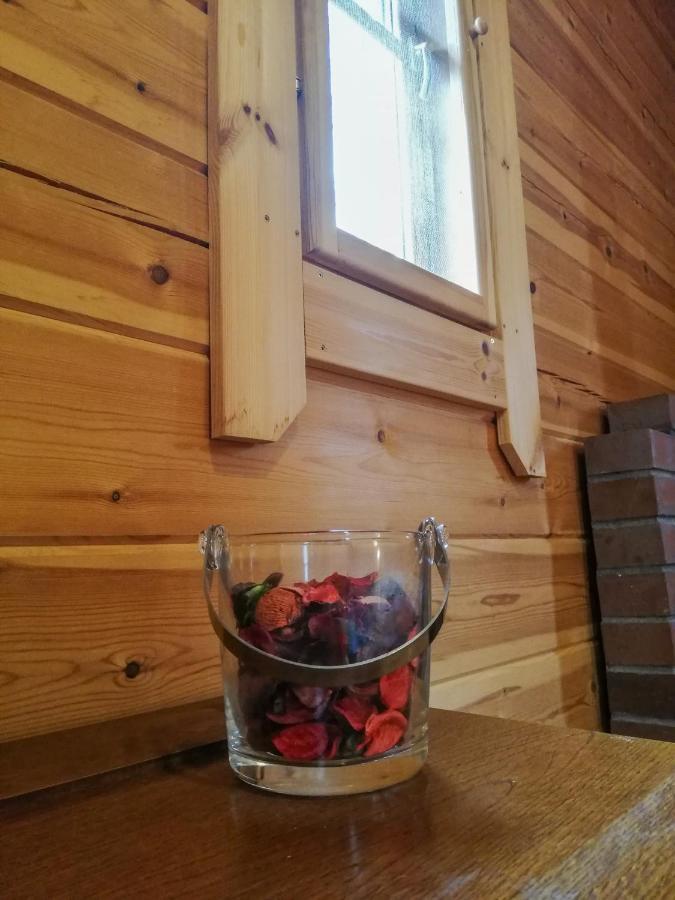 Hakuba Powder Cottage Deep Exterior foto