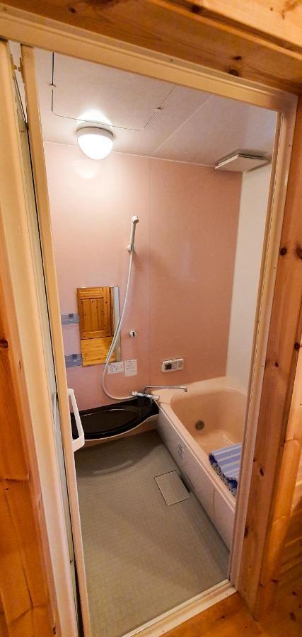 Hakuba Powder Cottage Deep Exterior foto