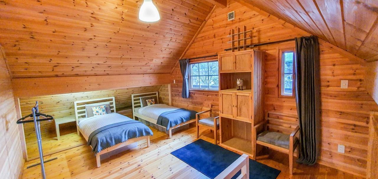 Hakuba Powder Cottage Deep Exterior foto