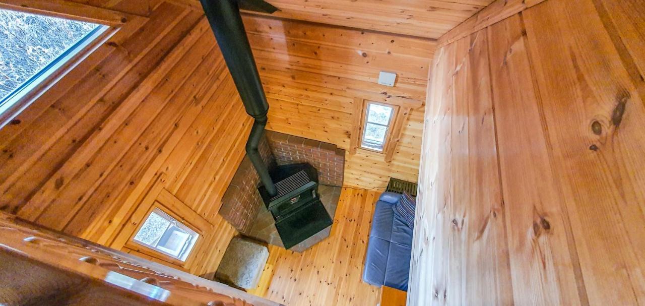 Hakuba Powder Cottage Deep Exterior foto