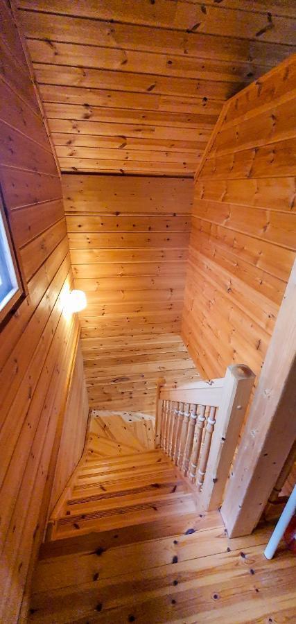 Hakuba Powder Cottage Deep Exterior foto