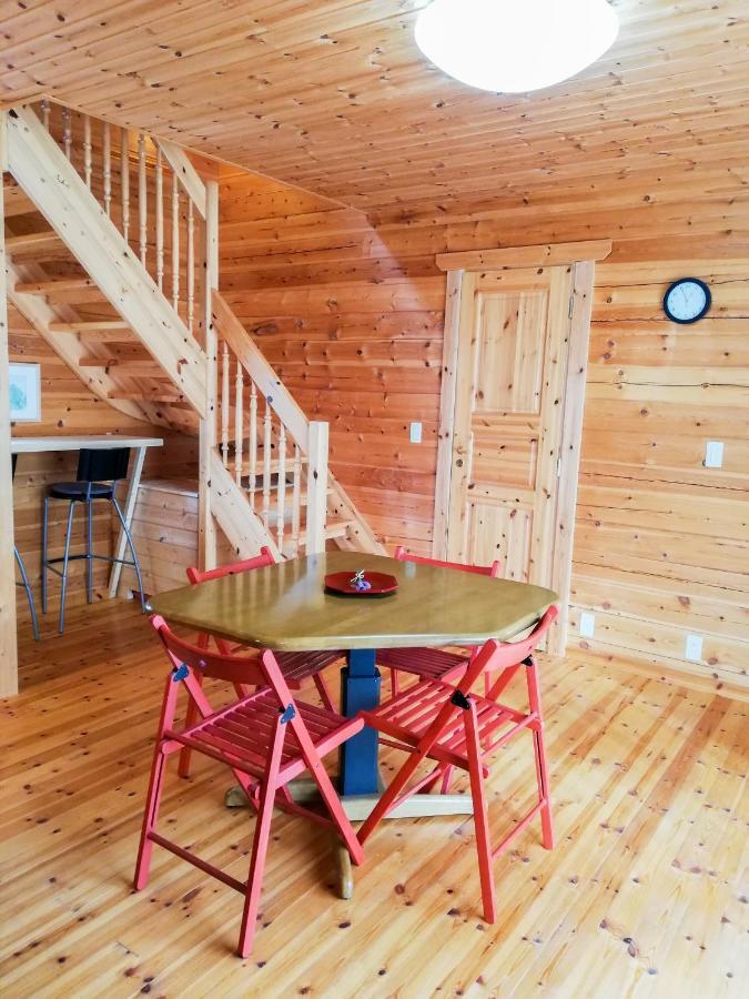 Hakuba Powder Cottage Deep Exterior foto