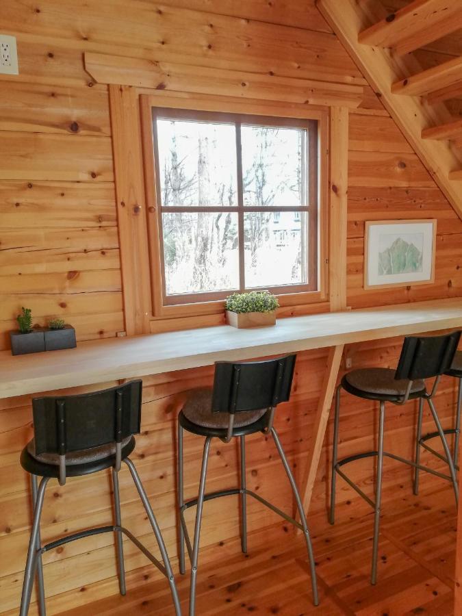 Hakuba Powder Cottage Deep Exterior foto