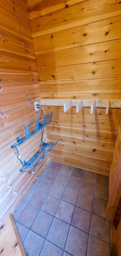Hakuba Powder Cottage Deep Exterior foto