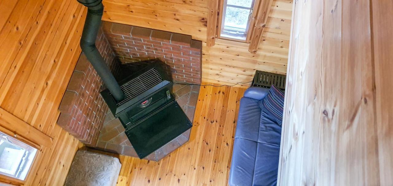 Hakuba Powder Cottage Deep Exterior foto