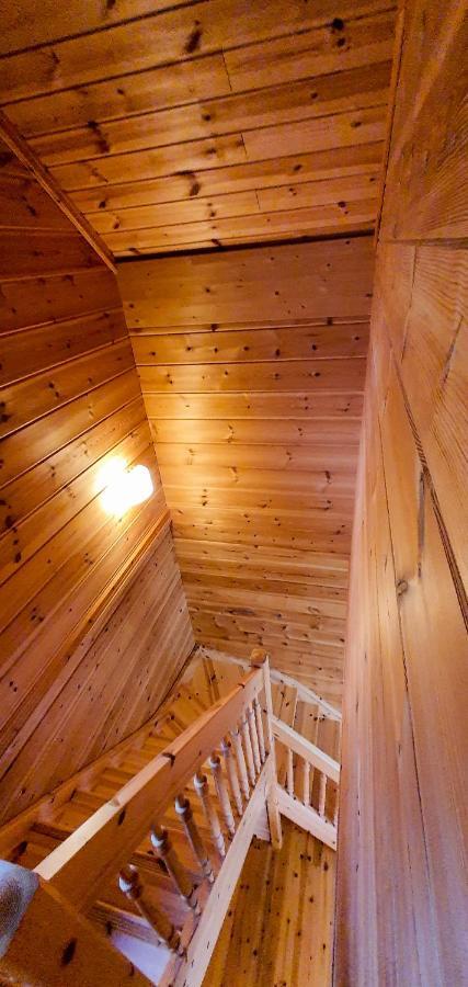 Hakuba Powder Cottage Deep Exterior foto