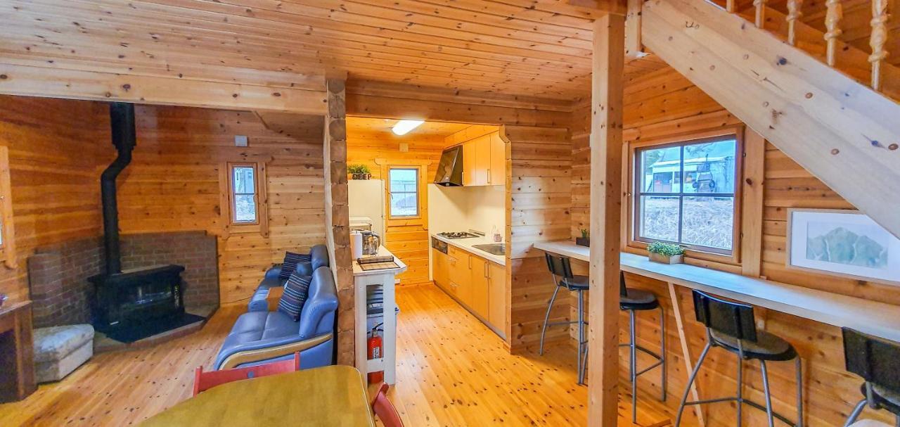 Hakuba Powder Cottage Deep Exterior foto
