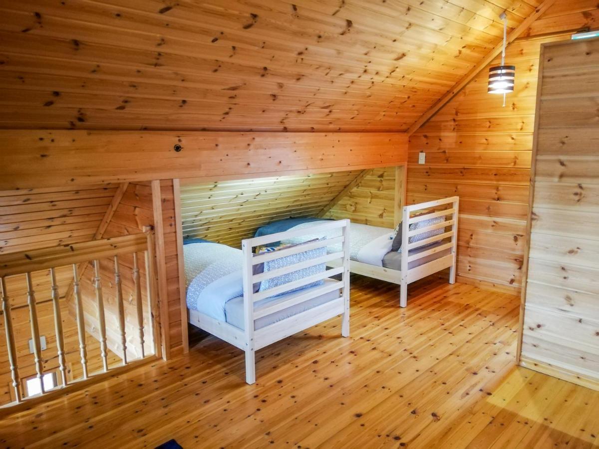 Hakuba Powder Cottage Deep Exterior foto