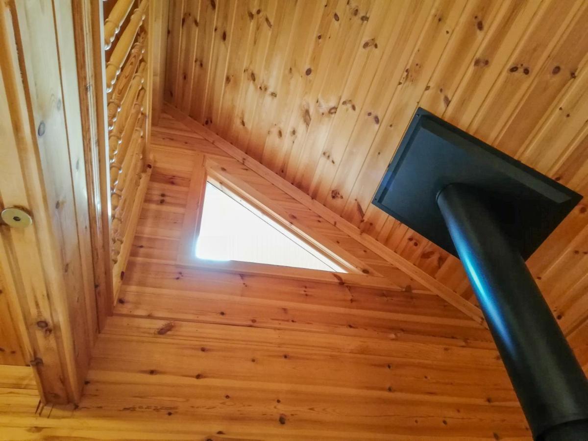 Hakuba Powder Cottage Deep Exterior foto