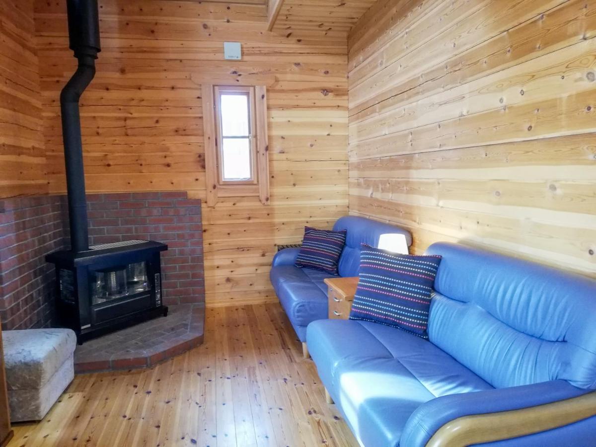 Hakuba Powder Cottage Deep Exterior foto