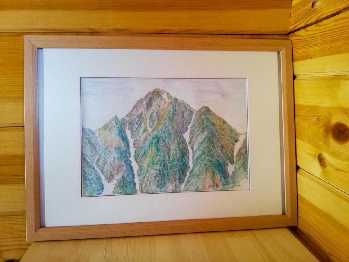 Hakuba Powder Cottage Deep Exterior foto