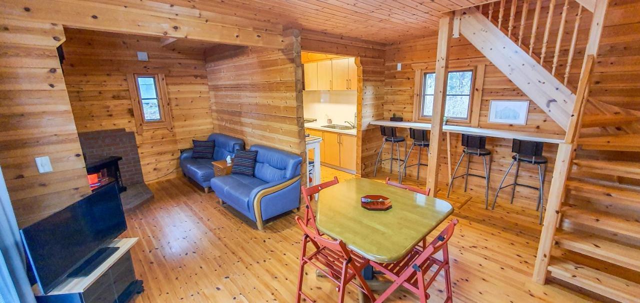 Hakuba Powder Cottage Deep Exterior foto
