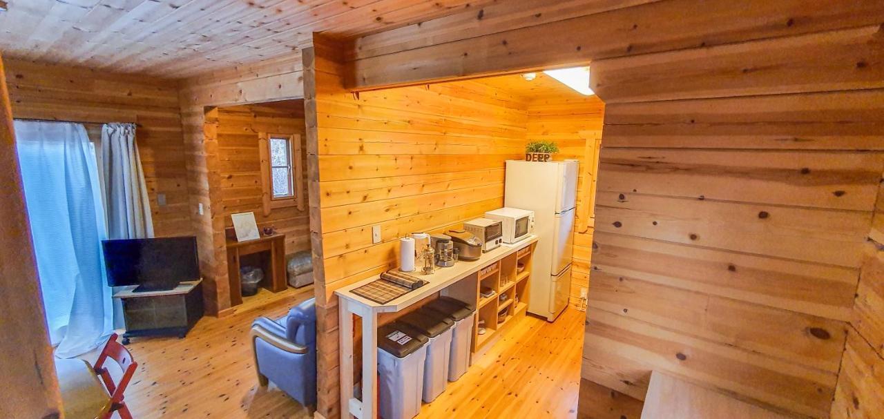Hakuba Powder Cottage Deep Exterior foto