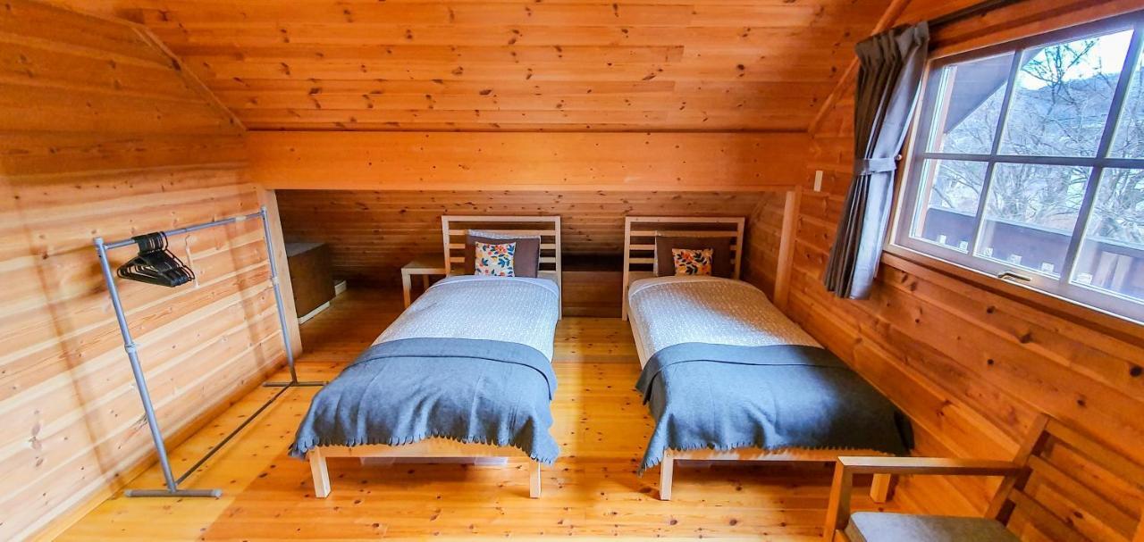 Hakuba Powder Cottage Deep Exterior foto