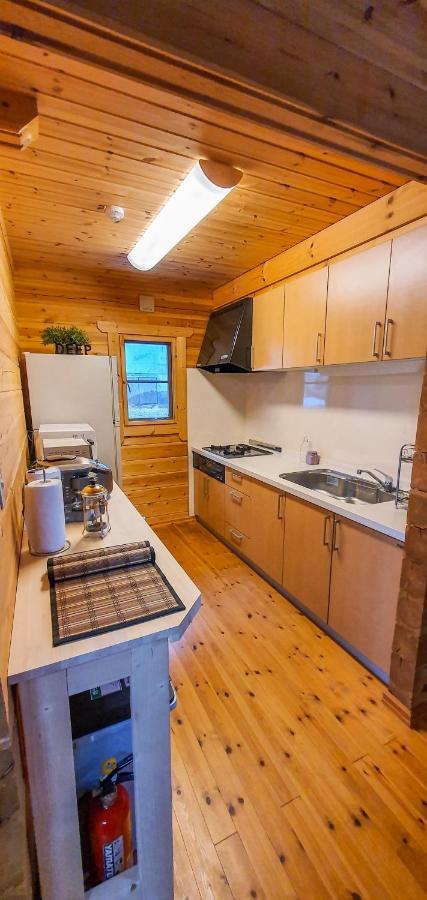Hakuba Powder Cottage Deep Exterior foto