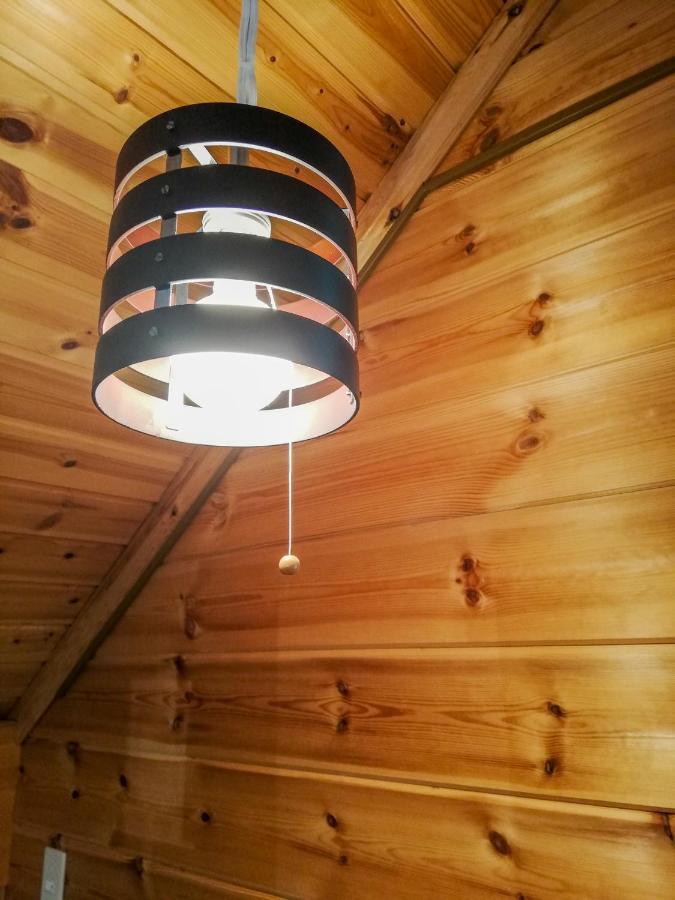 Hakuba Powder Cottage Deep Exterior foto