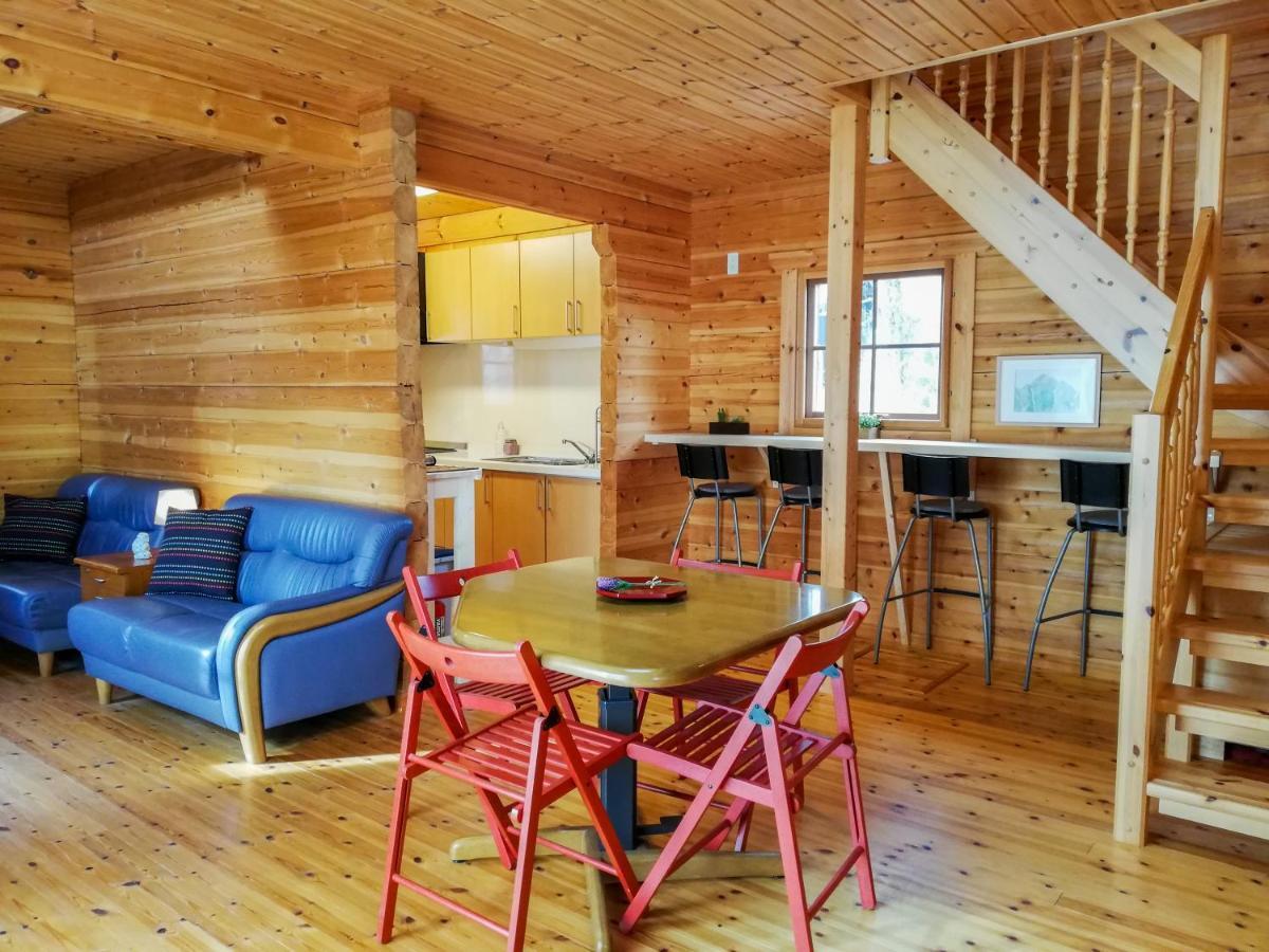 Hakuba Powder Cottage Deep Exterior foto