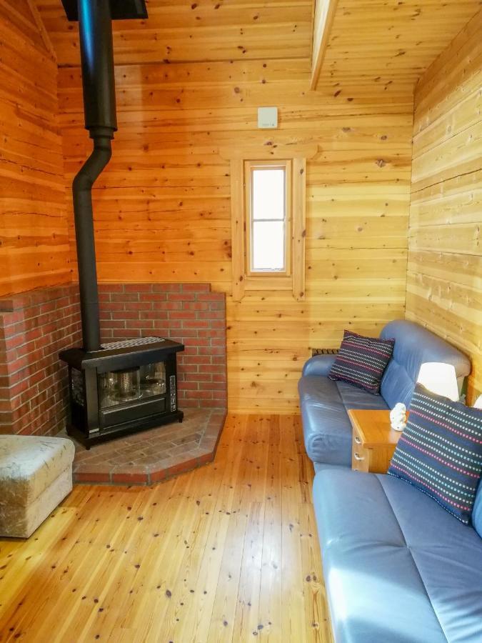 Hakuba Powder Cottage Deep Exterior foto