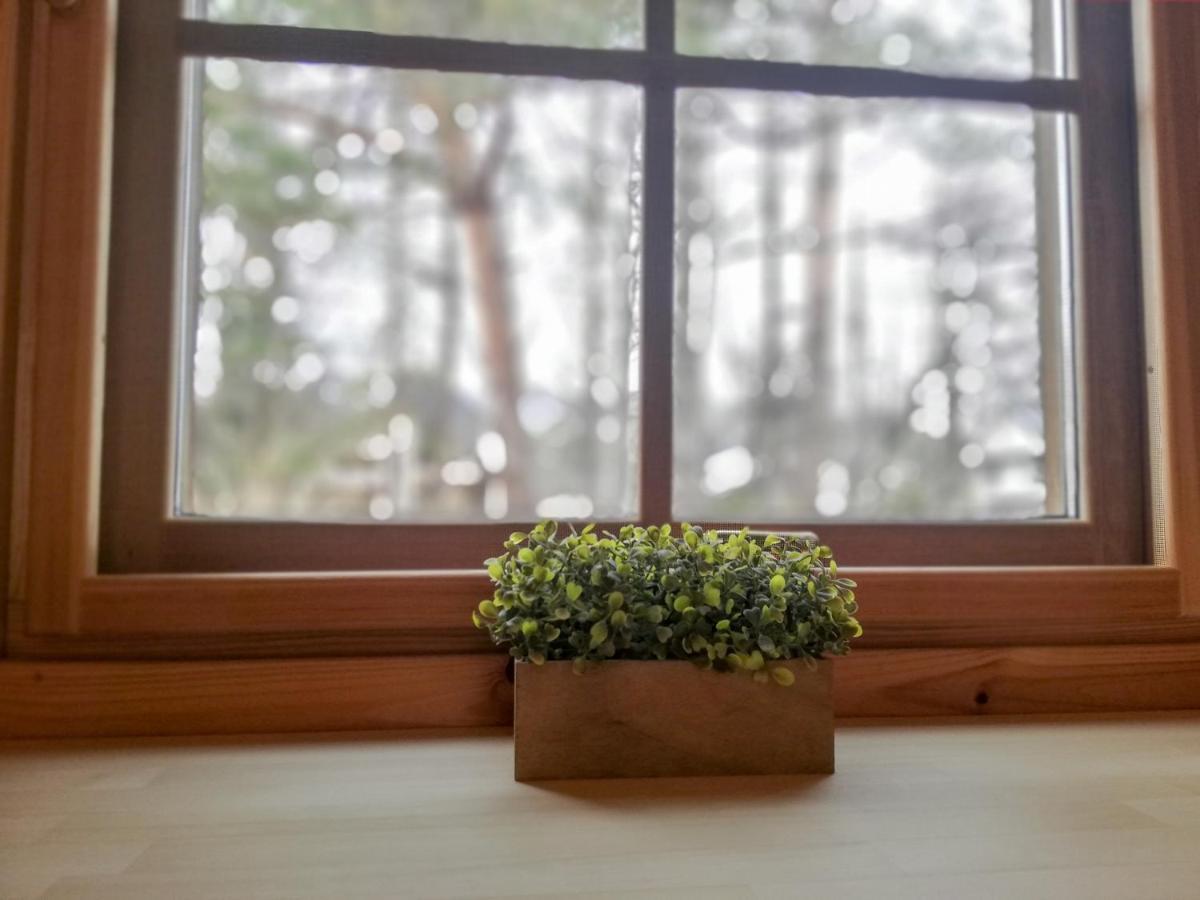 Hakuba Powder Cottage Deep Exterior foto