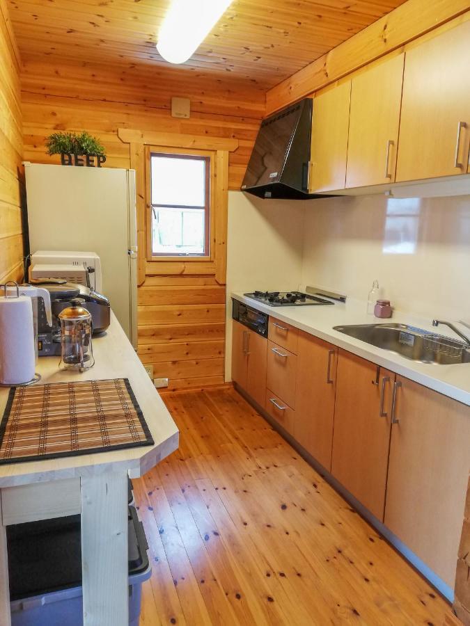 Hakuba Powder Cottage Deep Exterior foto