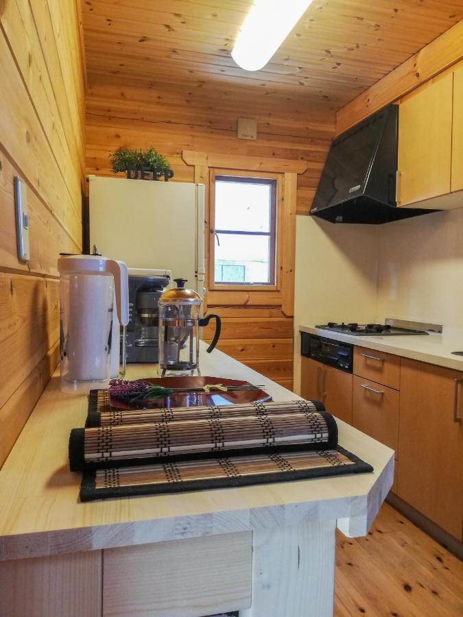 Hakuba Powder Cottage Deep Exterior foto