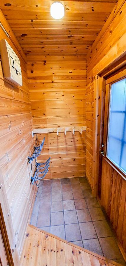 Hakuba Powder Cottage Deep Exterior foto