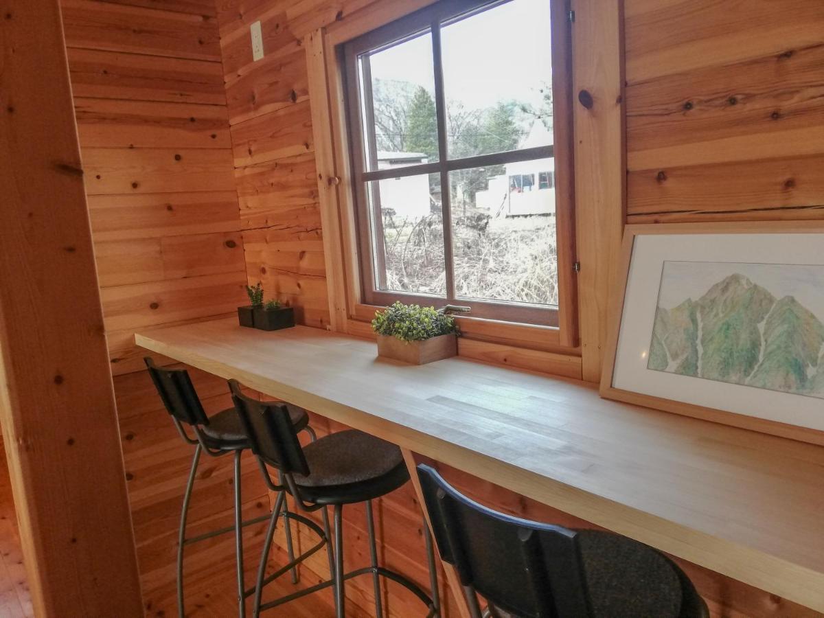 Hakuba Powder Cottage Deep Exterior foto