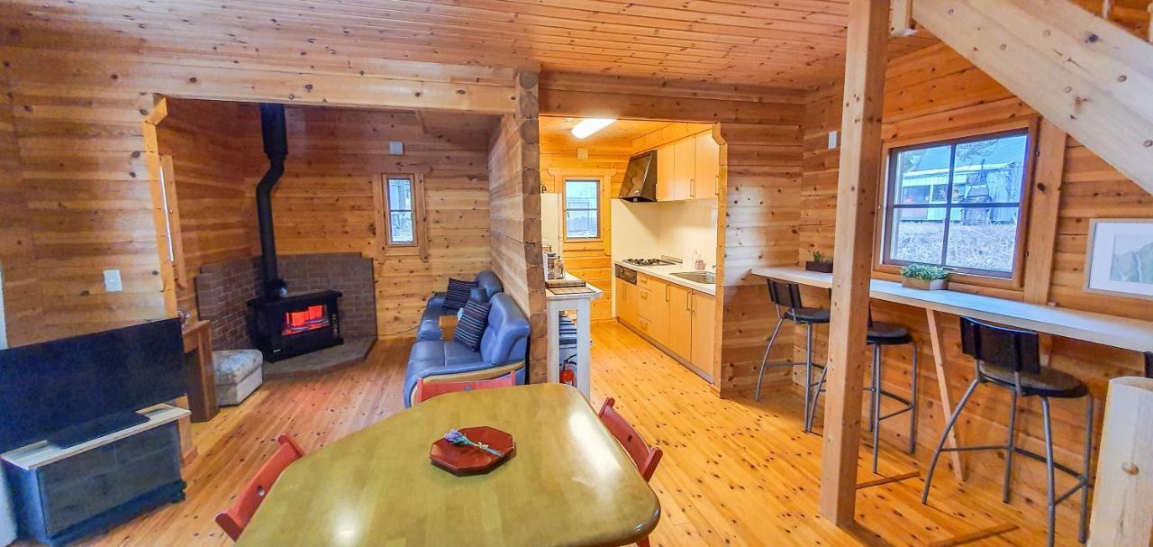Hakuba Powder Cottage Deep Exterior foto