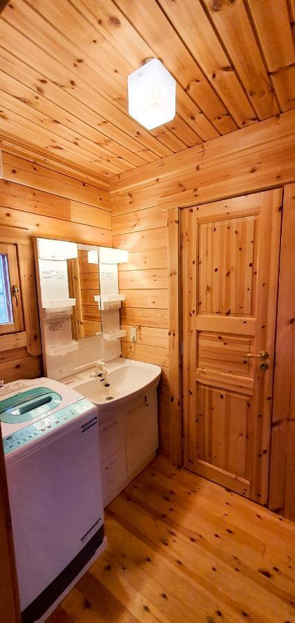 Hakuba Powder Cottage Deep Exterior foto