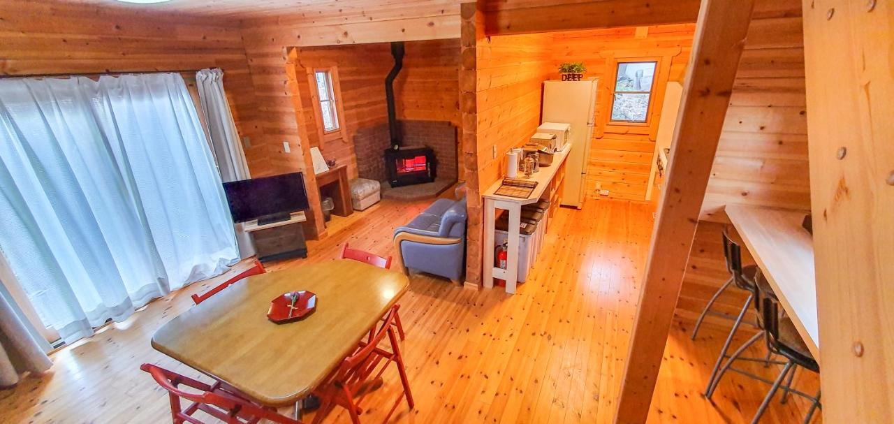 Hakuba Powder Cottage Deep Exterior foto