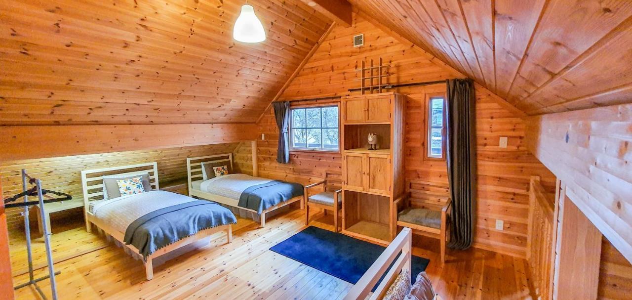 Hakuba Powder Cottage Deep Exterior foto