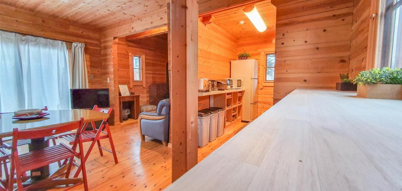 Hakuba Powder Cottage Deep Exterior foto