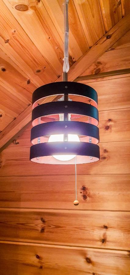 Hakuba Powder Cottage Deep Exterior foto