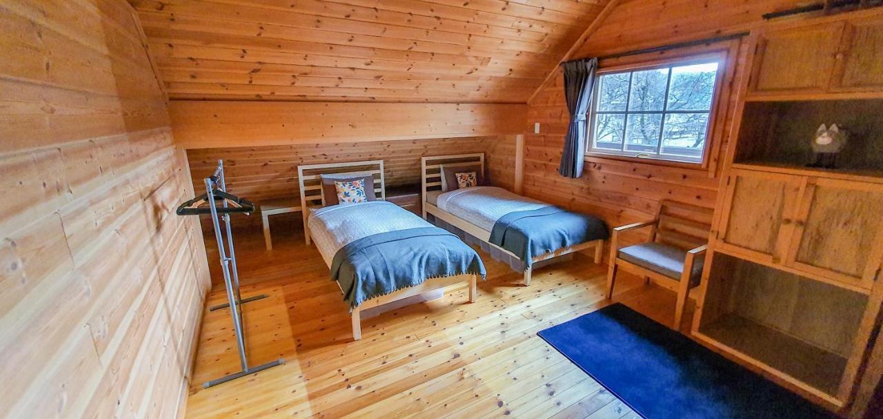 Hakuba Powder Cottage Deep Exterior foto